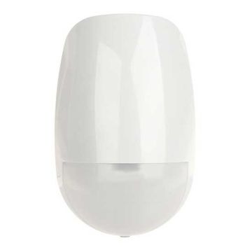 Hikvision DS-PDD12P-EG2 Motion Sensor detector dual technology PIR+MW Banda-K Wired 12M 85.9° Pet Immunity indoor