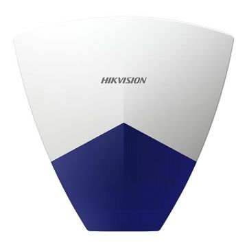 Hikvision DS-PSG-WO 868Mhz Wireless Outdoor Siren 110dB for AxHub systems