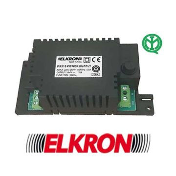 PS515 ELKRON POWER SUPPLY