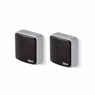Pair of surface-mounted photocells LARGE Bluebus Nice EPLB