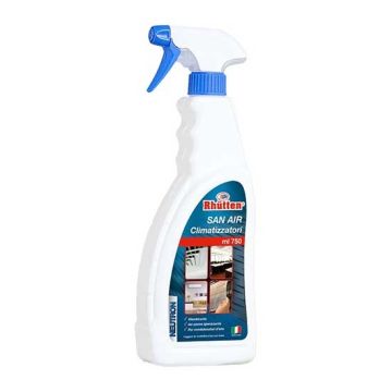 Ferraboli Rhutten Air conditioners sanitizer spray 750ml