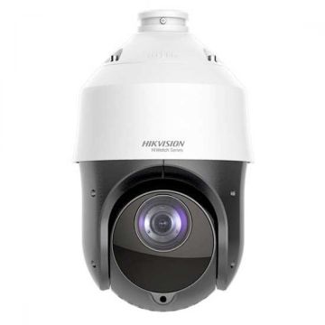 Hikvision HWP-N4425IH-DE Hiwatch series speed dome IP ptz camera 4mpx hd+ 1440p motorizzata 25X 4.8~120mm poe+ osd WDR IP66
