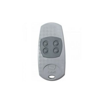 4-channel radio remote control TOP-434EV