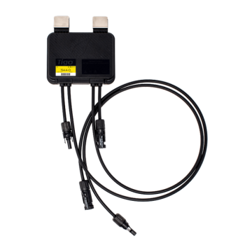 TIGO TS4-AO Power optimizer for solar modules - smart photovoltaic panel up to 700W 80V 15A
