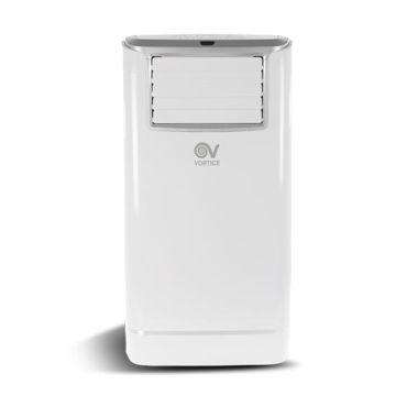 Portable room air conditioner ALL-IN-ONE Vortice VORT KRYO-POLAR EVO 11 - sku 65001