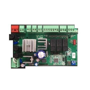 Card replacement ZN4 for series BX-324 BX-324V