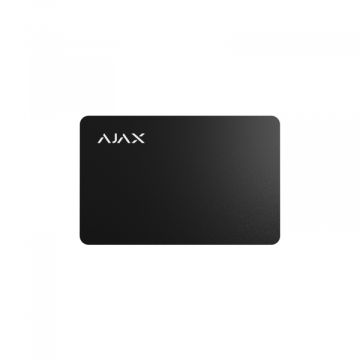 AJAX Pass ASP Contactless card for keypad (pack of 10)