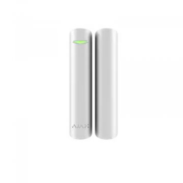 Ajax Superior DoorProtect Plus Jeweller Wireless Tilt and Shock Sensor White 133198.21.WH1