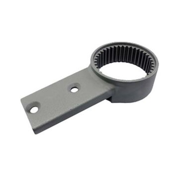 NICE original spare part - output toothed arm for WALKY BMG1696MHR08.45673 motor