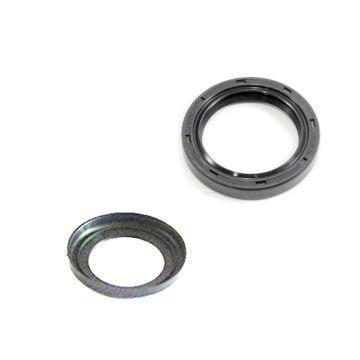 CAME 119RIA120 Oil Seal and Cap for FROG Series Engines - Set of 10