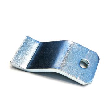 CAME Head Mounting Bracket for KRONO 3/5 Gearmotors – Code 119RID164