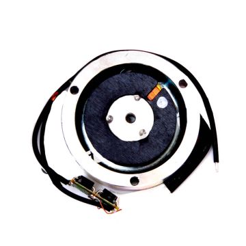 CAME 119RIY034 – Electromagnet case for BY1500T / BK2200T gearmotor (replacement)