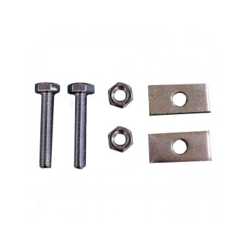 CAME 119RIY055 – spare fixing screw pack for BX / BY