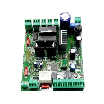 CAME CONTROL LOGIC ZL43 Control panel replacement board 3199ZL43 for EMEGA