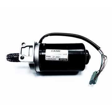CAME original spare part, 24V ATS30-50 motor group