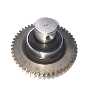 CAME spare part 119RIA066 Slow Shaft for FROG-J / MYTO gearmotor