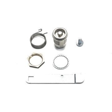 CAME Trilobate Lock Trilobate Lock SDN4 / BXV – Cod. 119RIBS011