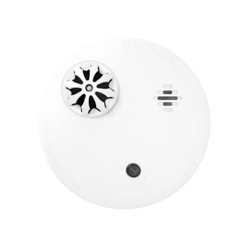 Hikvision AX PRO DS-PDHT-E-WE 868Mhz Wireless Radio Temperature Sensor