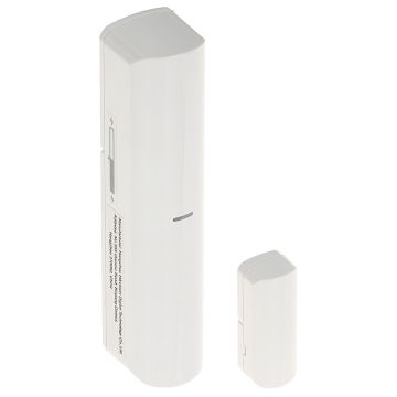 Hikvision AXPRO Wireless Magnetic Contact for Doors and Windows DS‑PDMC‑EG2‑WE(B) – 1.6 km, 868 MHz