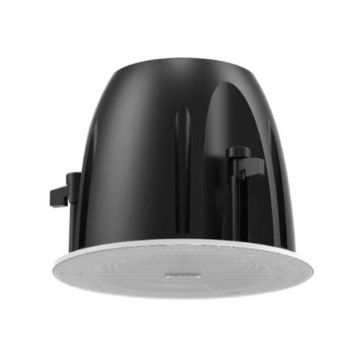 Hikvision DS-QAZ0610G1 10W Frameless Ceiling-Mount Analog Audio Speaker