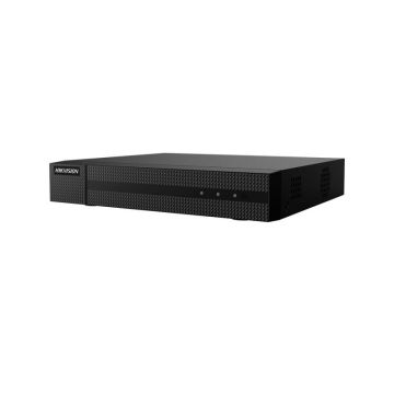 Hikvision HWD-5104MH-G4 (AI) DVR Hiwatch 4 Ch turbo hd 4ch@1080N p2p H.265 Pro+ cloud 2mp AI