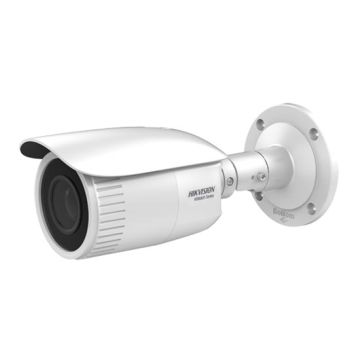 Hikvision HWI-B640HA-Z Hiwatch bullet IP series camera 4Mpx motozoom 2.8~12mm Motion Detection 2.0 PoE sd slot IP67