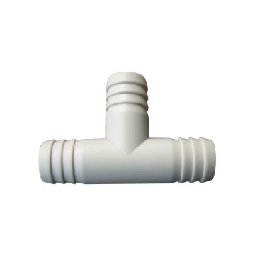 FAEG FG 18119 2-way condensate drain fitting for sheath ⌀18-20
