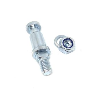 CAME 119RID391 – KRONO 3/5 Pull Head Pin Original Spare Part