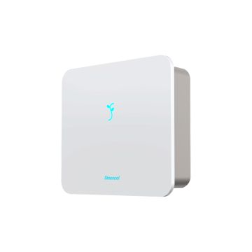 V-TAC Single-phase hybrid inverter 3.6kW Sinexcel ISUNA for photovoltaic system 10 years warranty - 12157