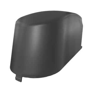  NICE PPD0723A.4540 Coperchio Motore Grigio RAL 7016 POP