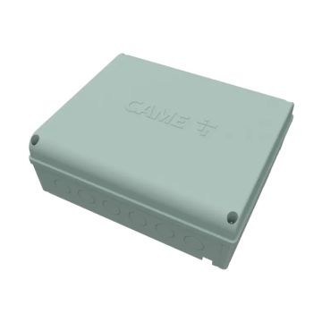 CAME RBE 230 Plus Control Panel Receiver 120-230V IP54 433/868 MHz – SKU 806RV-0070