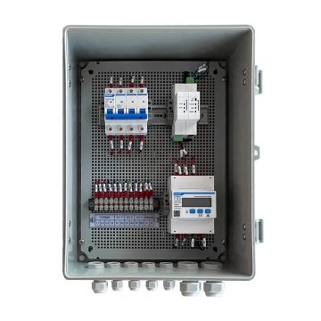 SOLARMAN SAR-100 Smart Anti-Backfeed Controller for Photovoltaic Inverters - 11859