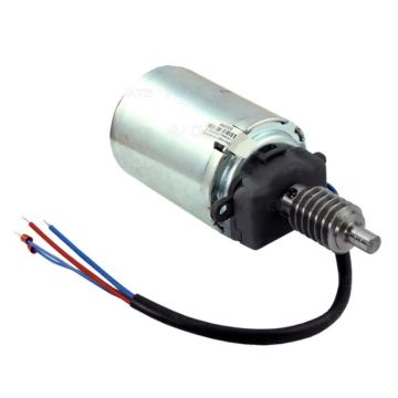 Nice spare part TOONA motor group 24V SPMTG08500