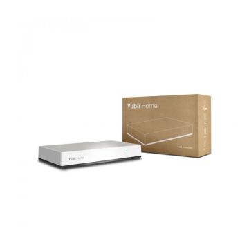 NICE Yubii Home Wifi gateway home automation smart home smart home YH-001